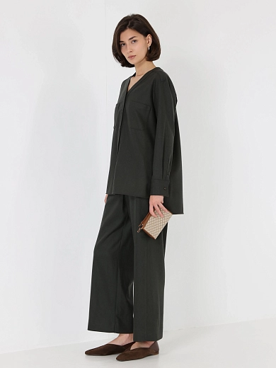 рубашка Max Mara NINE