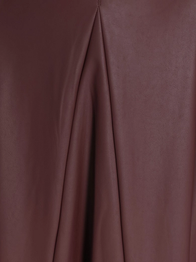 юбка эко Max Mara NOCERA