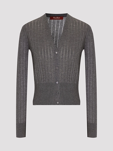 кардиган Max Mara NOGARA