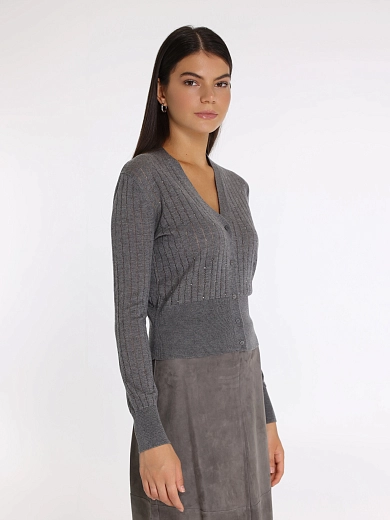кардиган Max Mara NOGARA