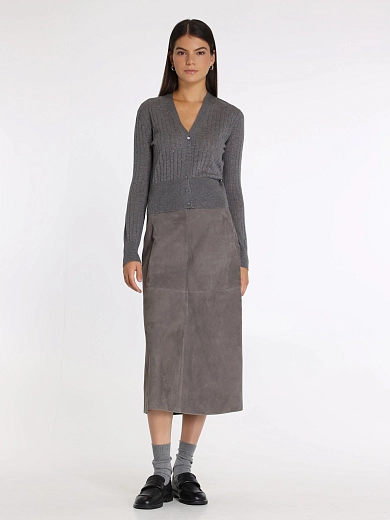 кардиган Max Mara NOGARA