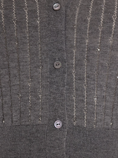 кардиган Max Mara NOGARA