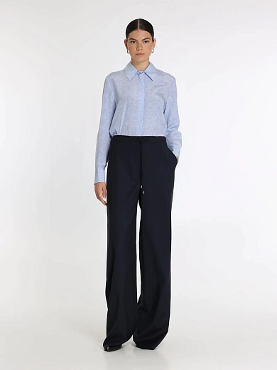 рубашка Max Mara NOLA