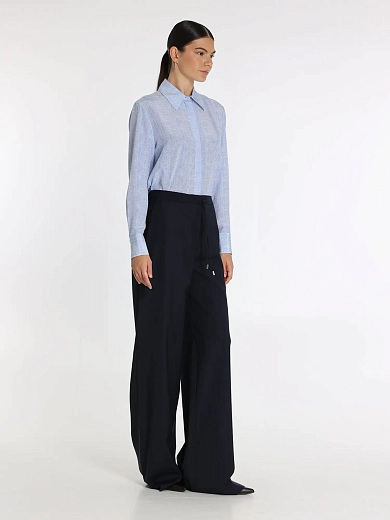 рубашка Max Mara NOLA