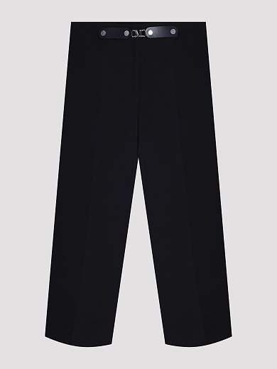 брюки Max Mara NOVELLA