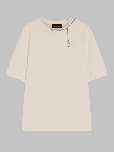 футболка Max Mara OBLATO