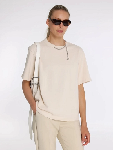 футболка Max Mara OBLATO