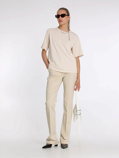 футболка Max Mara OBLATO