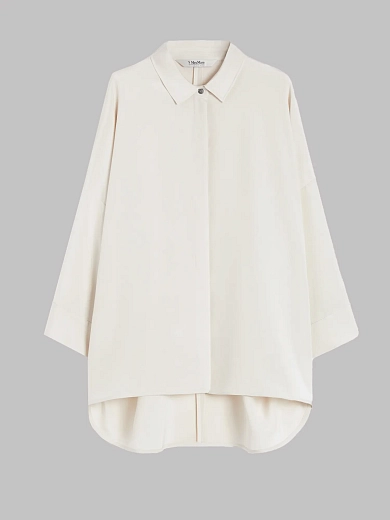 блузка Max Mara ODEON