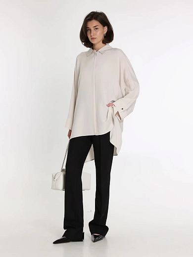 блузка Max Mara ODEON