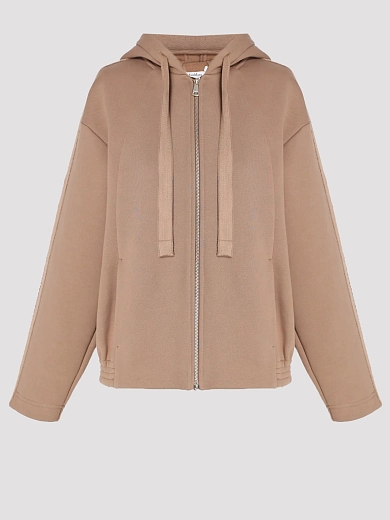 толстовка спортивная Max Mara OMELIA