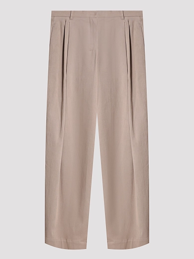 брюки Max Mara OMERO