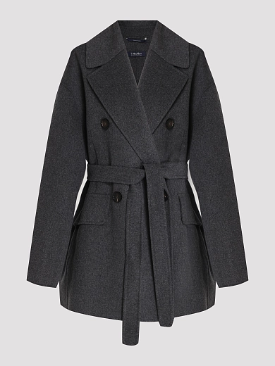 пальто Max Mara ORNELLA