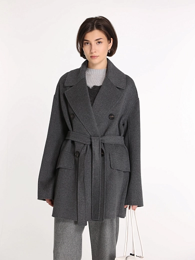 пальто Max Mara ORNELLA