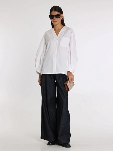 рубашка Max Mara ORO