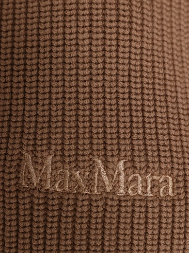 шарф Max Mara ORSOLA
