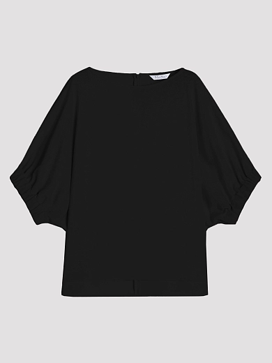 блузка Max Mara PACOS