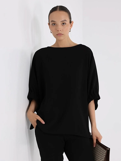 блузка Max Mara PACOS