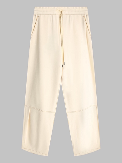 брюки спортивные Max Mara PANFILO