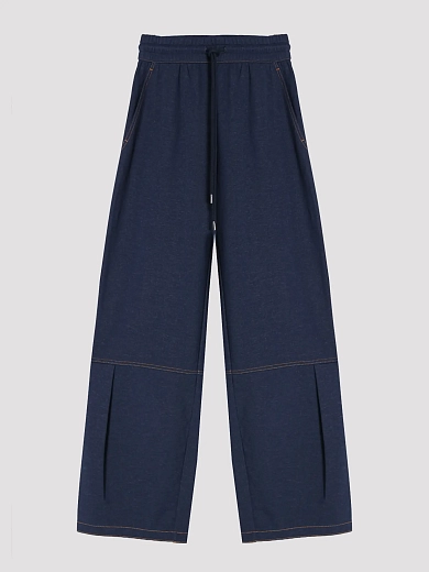 брюки спортивные Max Mara PANFILO