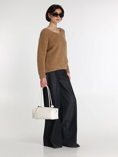 пуловер Max Mara PANTERA