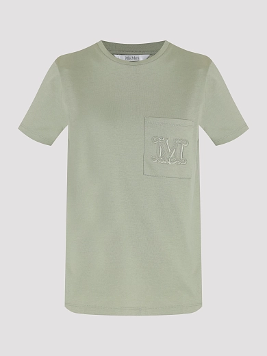 футболка Max Mara PAPAIA