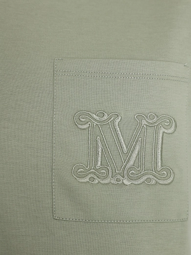 футболка Max Mara PAPAIA