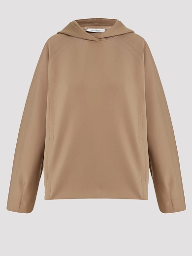 толстовка Max Mara PICO