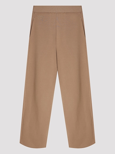 брюки спортивные Max Mara POMPEO