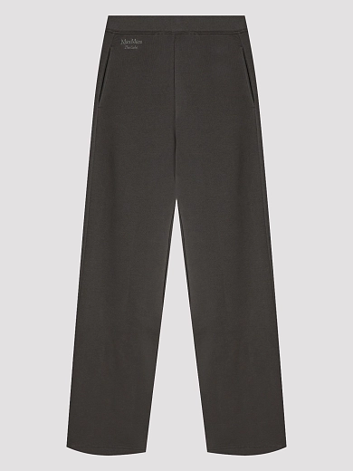 брюки спортивные Max Mara POMPEO