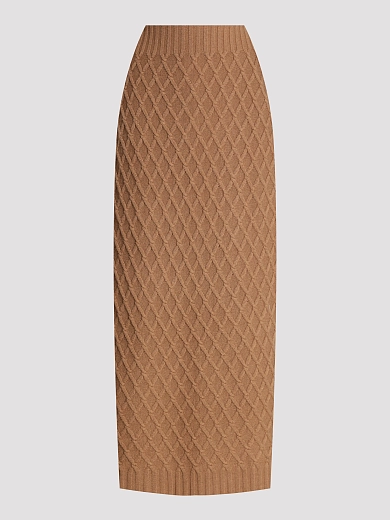 юбка трикотажная Max Mara PO