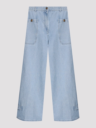 джинсы Max Mara PUGNALE