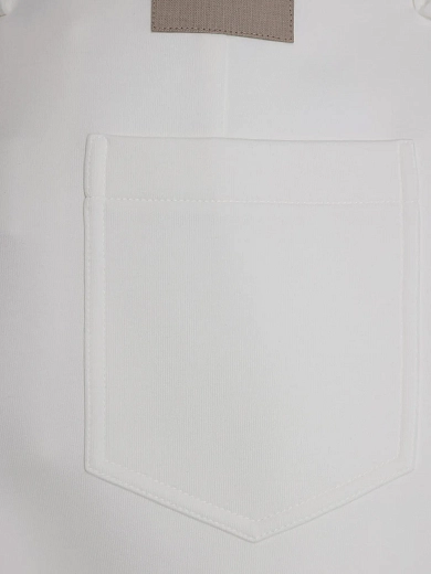 брюки Max Mara PULVINO