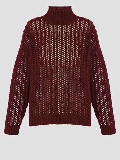 свитер Max Mara QUAGLIA