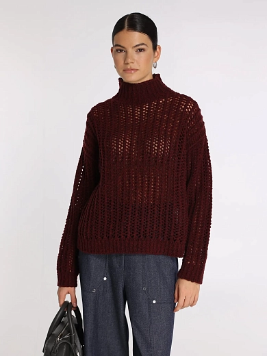 свитер Max Mara QUAGLIA