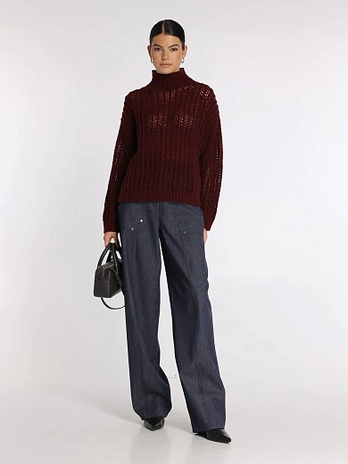 свитер Max Mara QUAGLIA