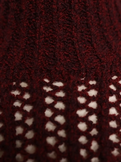 свитер Max Mara QUAGLIA