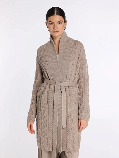 кардиган Max Mara QUEBEC