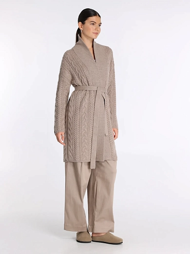 кардиган Max Mara QUEBEC