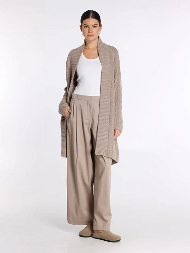 кардиган Max Mara QUEBEC