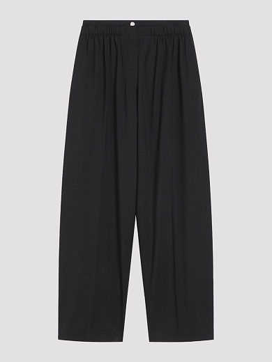 брюки Max Mara QUITO