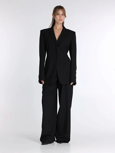 брюки Max Mara QUITO