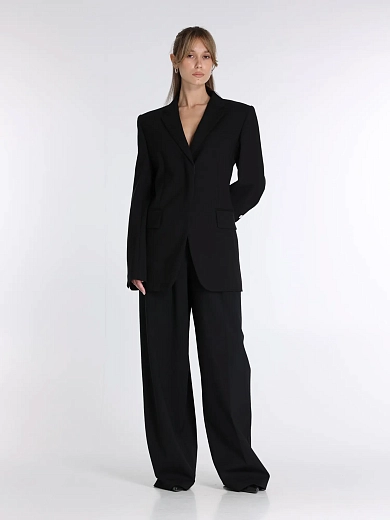 брюки Max Mara QUITO