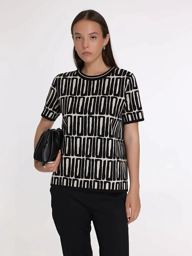 футболка Max Mara RAMO