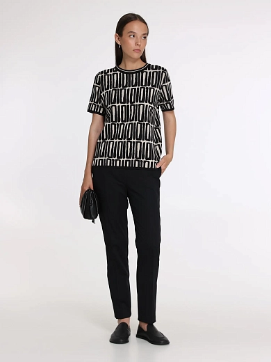 футболка Max Mara RAMO