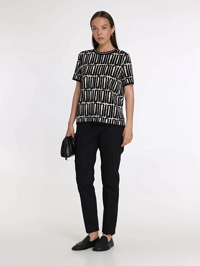 футболка Max Mara RAMO