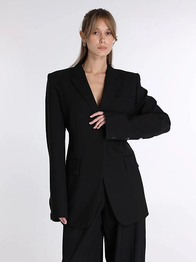 жакет Max Mara RANGHI