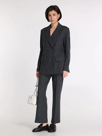 брюки Max Mara REUS