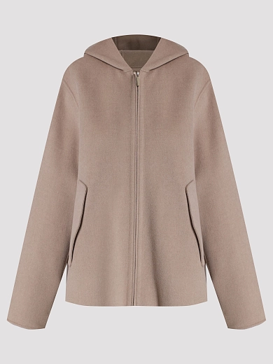 пальто короткое Max Mara ROLAND