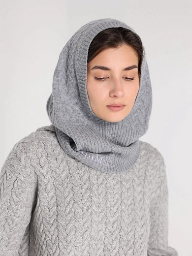 капор Max Mara ROMANA